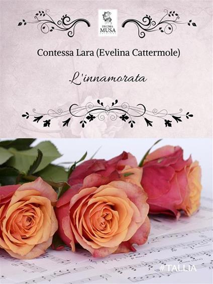L' innamorata - Evelina Cattermole - ebook