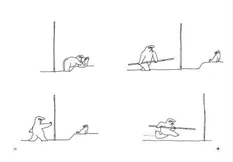 Gordo. Nuova ediz. - Altan - 2