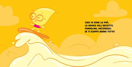 Pipù, Pupù e Puzzetta. Ediz. a colori - Maíra Lot Micales - 3