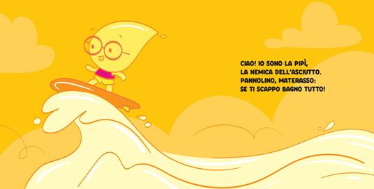 Pipù, Pupù e Puzzetta. Ediz. a colori - Maíra Lot Micales - 3