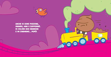 Pipù, Pupù e Puzzetta. Ediz. a colori - Maíra Lot Micales - 5