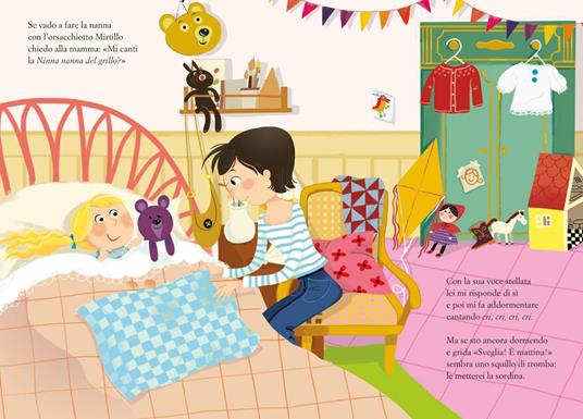 Il mondo è un'orchestra. Ediz. a colori - Pier Mario Giovannone - 2