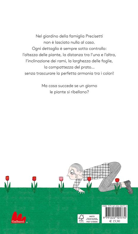 Piante ribelli - Marie Dorléans - 4