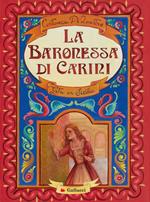 La baronessa di Carini. Gita in Sicilia