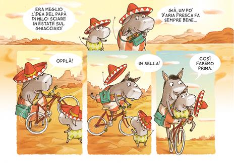 Gaetano e Zolletta: Un posto perfetto-La supersorpresa - Silvia Vecchini - 3