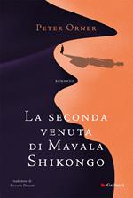 La seconda venuta di Mavala Shikongo