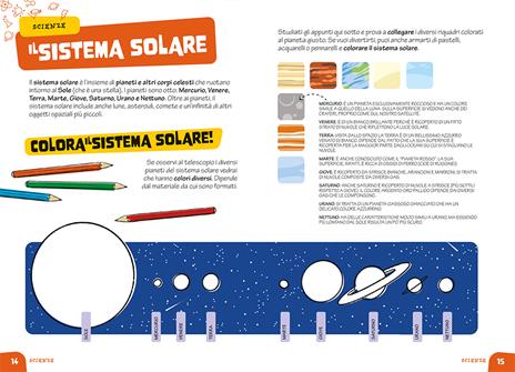 La scienza è un (libro) gioco! - Olimpia Medici - 4