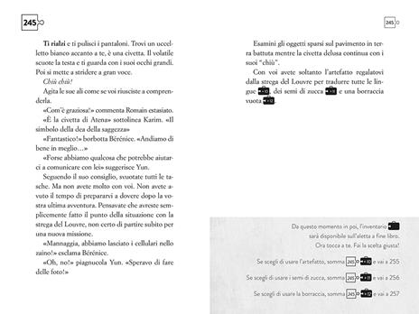 Unlock! Fuga dal labirinto - Fabien Clavel - 2