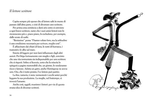 Lettori. Variazioni sul tipo. Nuova ediz. - Giovanni Previdi - 3