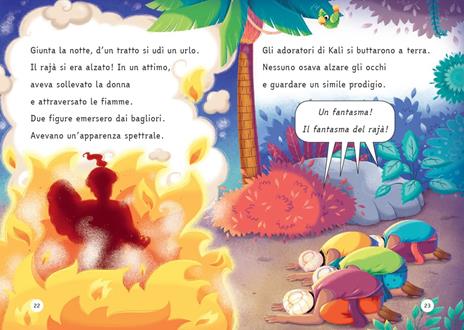 Il giro del mondo in 80 giorni di Jules Verne - Silvano Mezzavilla - 3