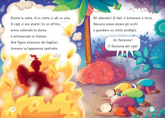 Il giro del mondo in 80 giorni di Jules Verne - Silvano Mezzavilla - 3