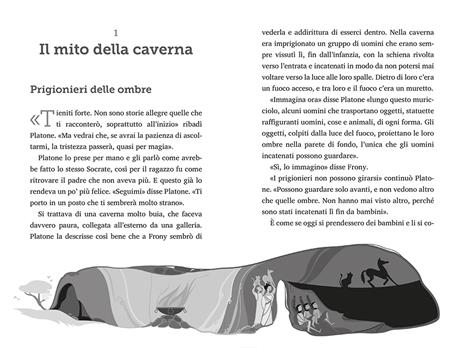 Platone e l'uomo invisibile - Armando Massarenti - 4