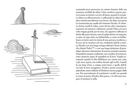 La battaglia dei libri. Nuova ediz. - Jonathan Swift - 4