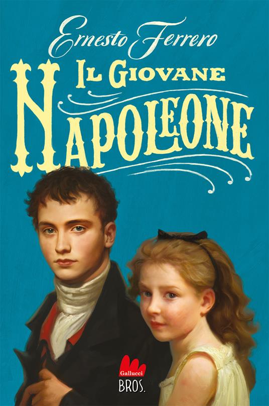 Il giovane Napoleone - Ernesto Ferrero,Paolo Cardoni - ebook