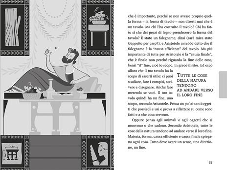 Aristotele amico mio - Armando Massarenti - 4