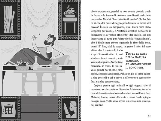 Aristotele amico mio - Armando Massarenti - 4