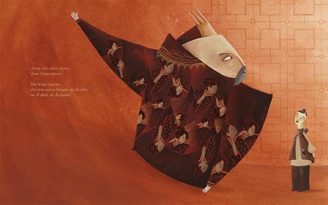 Solgo - Maria Teresa Andruetto - 4