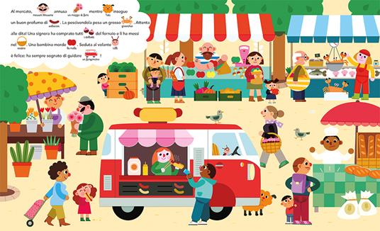 Cerca e trova con messer Messere - Georgette - 4