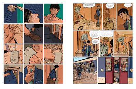 Il grande libro dei record - Tonino Benacquista - 4