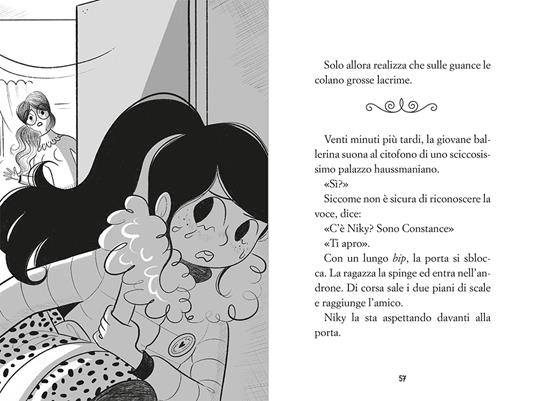 Un incontro inatteso. Sarò una stella. Vol. 16 - Elizabeth Barféty - 4