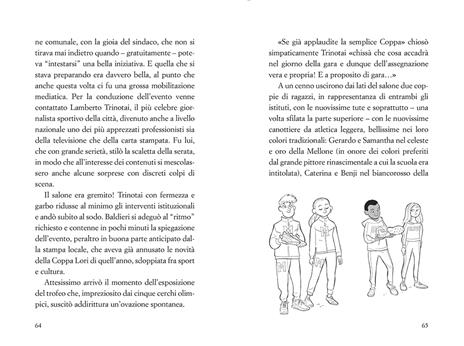 Momenti di gloria. La squadra dei sogni. Vol. 4 - Marino Bartoletti - 2