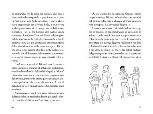 Momenti di gloria. La squadra dei sogni. Vol. 4 - Marino Bartoletti - 2