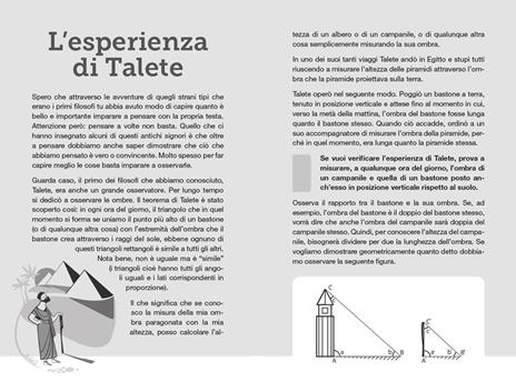Strani tipi questi filosofi! - Armando Massarenti - 2