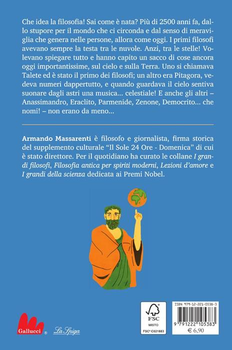Strani tipi questi filosofi! - Armando Massarenti - 3