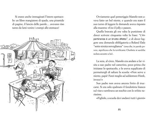 Maliardo di uno scrittore - Anne-Gaëlle Balpe - 2