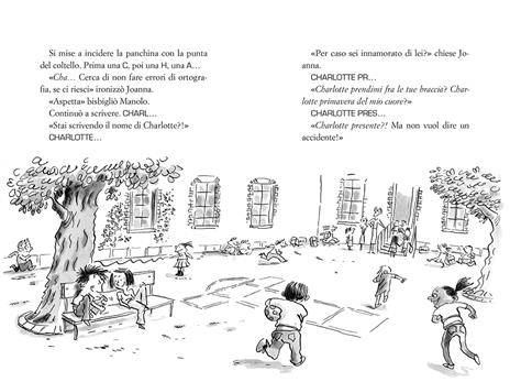 Maliardo di uno scrittore - Anne-Gaëlle Balpe - 3