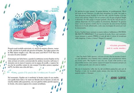 Il diario di Fanny - Stéphanie Lapointe - 5