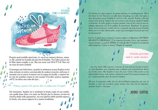 Il diario di Fanny - Stéphanie Lapointe - 5