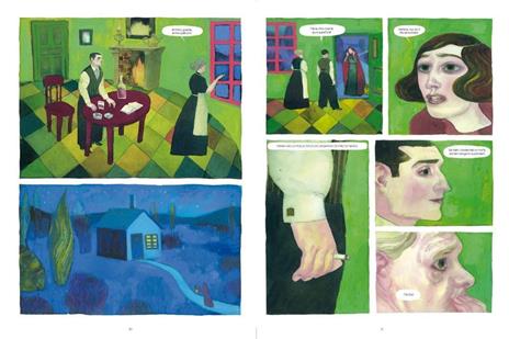 La forza degli eroi - David Sala - 5