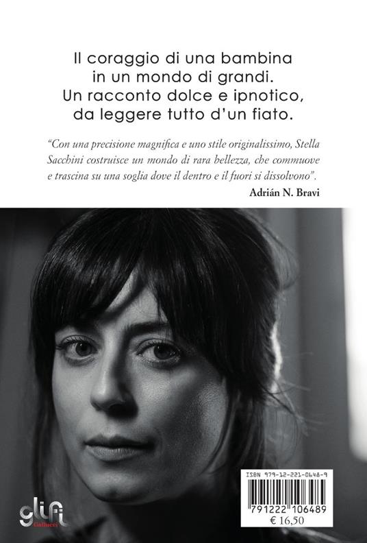 Fuori posto - Stella Sacchini - 2