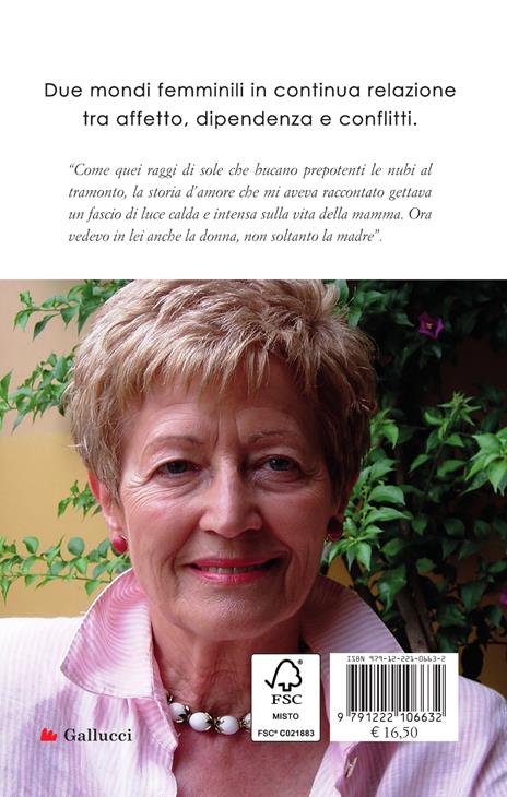 Madri e figlie - Anna Oliverio Ferraris - 2