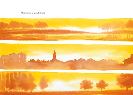 Saltafossi. Ediz. a colori - Alessandro Sanna - 2