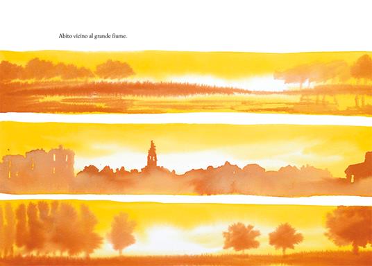 Saltafossi. Ediz. a colori - Alessandro Sanna - 2