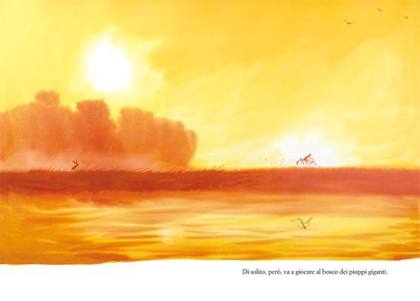 Saltafossi. Ediz. a colori - Alessandro Sanna - 3