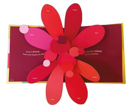 Colori! Ediz. a colori - David A. Carter - 4