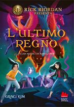 L'ultimo regno. I clan magici di Koreatown