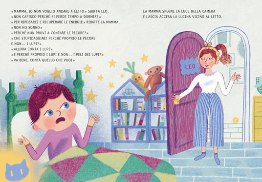 Cosa fanno i calzini quando non stanno con i piedini. Ediz. ad alta leggibilità - Roberta Antonioni - 2