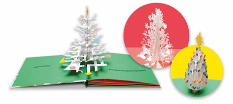 Che bello l'albero di Natale - David A. Carter - 3