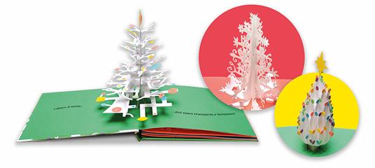 Che bello l'albero di Natale - David A. Carter - 3