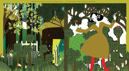 Giselle - Charlotte Gastaut - 2