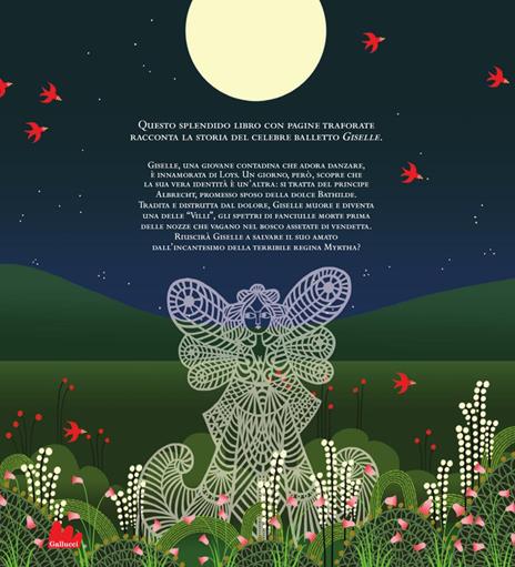 Giselle - Charlotte Gastaut - 3