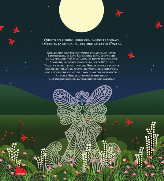 Giselle - Charlotte Gastaut - 3