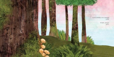 Questo albero vivrà per sempre. Ediz. a colori - Leslie Barnard Booth - 2