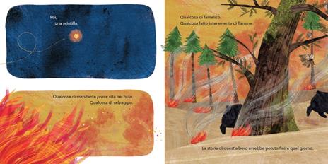 Questo albero vivrà per sempre. Ediz. a colori - Leslie Barnard Booth - 3