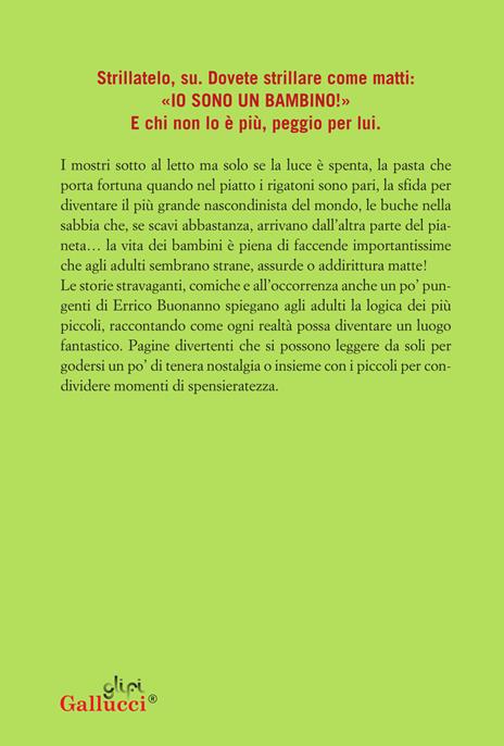 I bambini sono matti - Errico Buonanno - 6