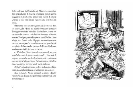 Non aprire questo pacco. Brilla! - Charlotte Habersack - 3